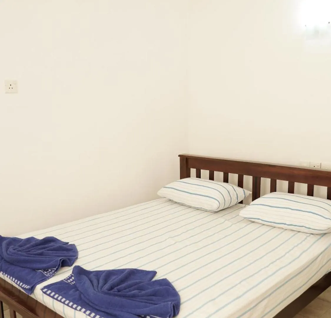Araliya Golden Hotel Negombo