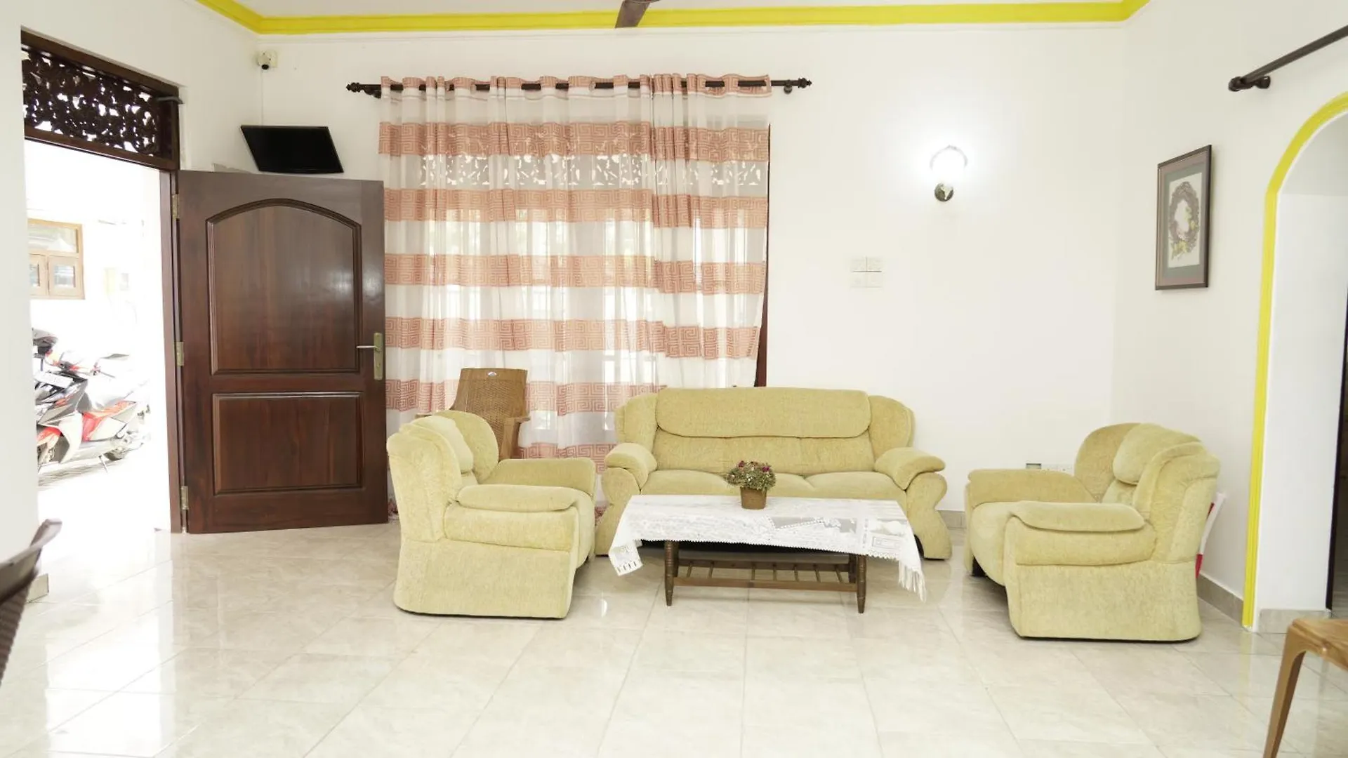 Araliya Golden Hotel Negombo Sri Lanka