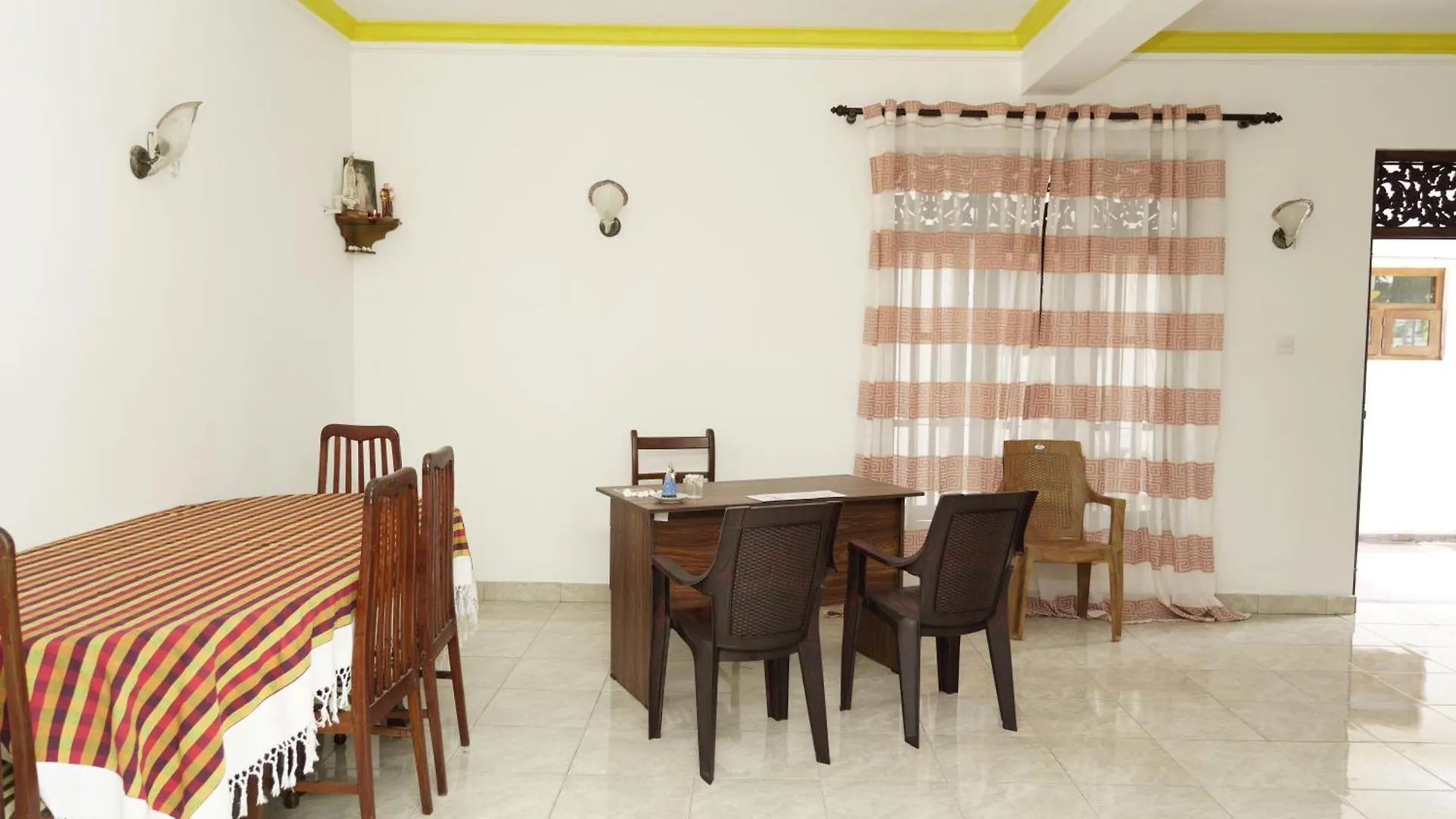 Araliya Golden Hotel Negombo