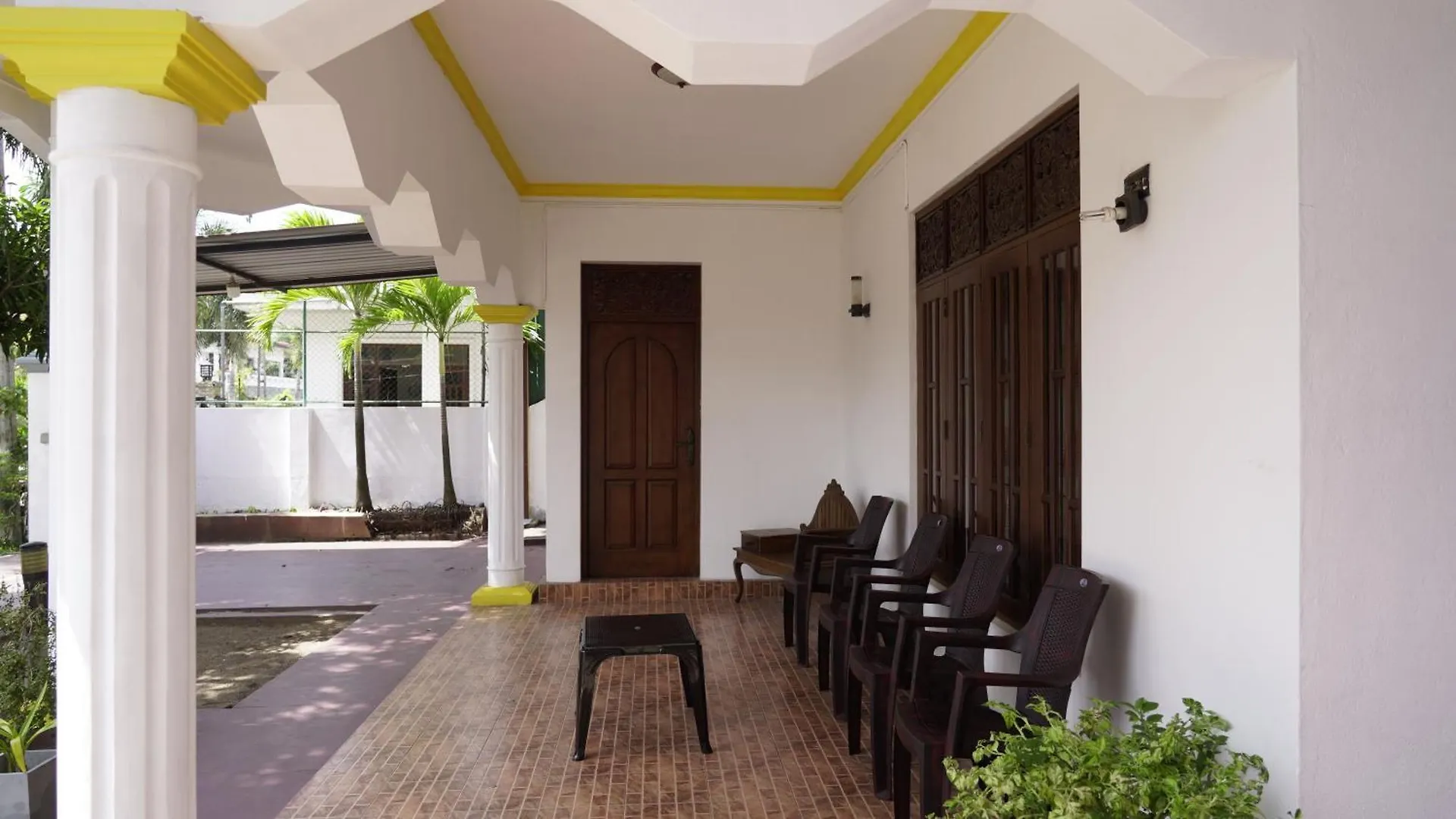 **  Araliya Golden Hotel Negombo Sri Lanka