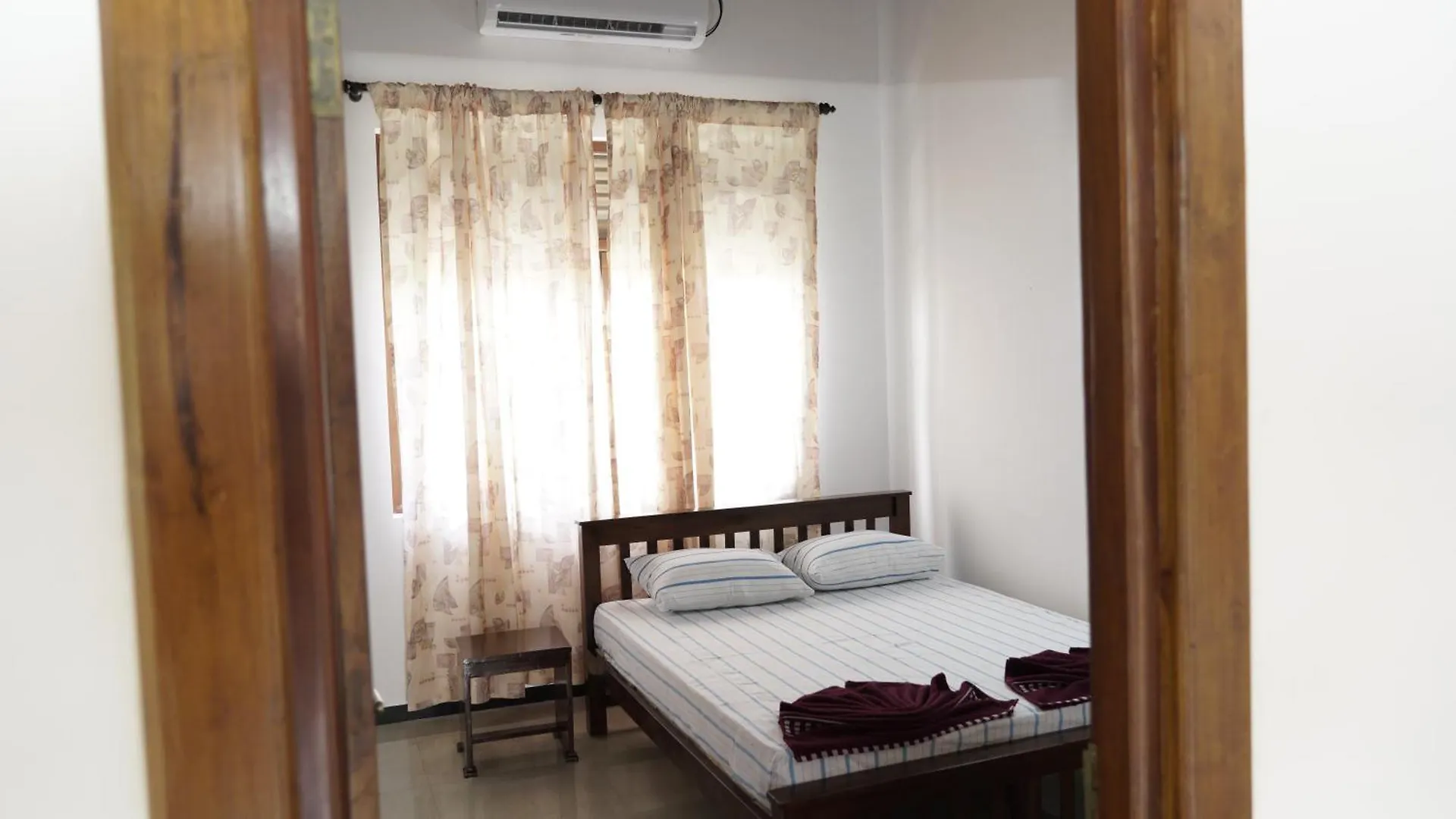 Araliya Golden Hotel Negombo