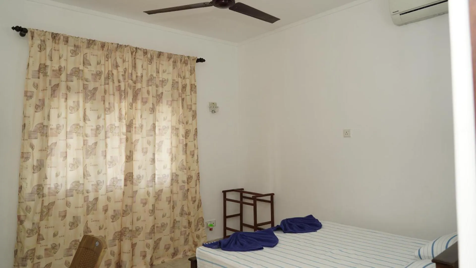 Araliya Golden Hotel Negombo