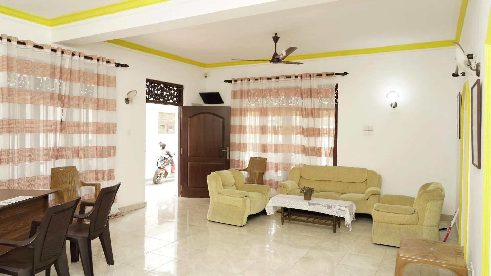 Araliya Golden Hotel Negombo Sri Lanka
