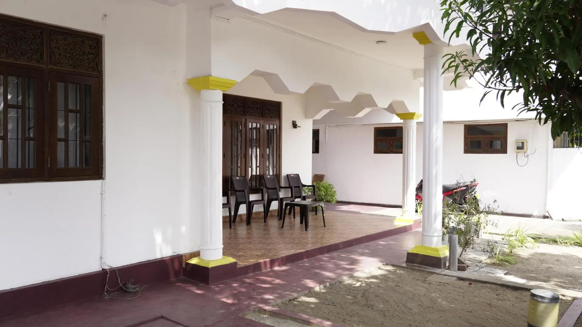 Araliya Golden Hotel Negombo