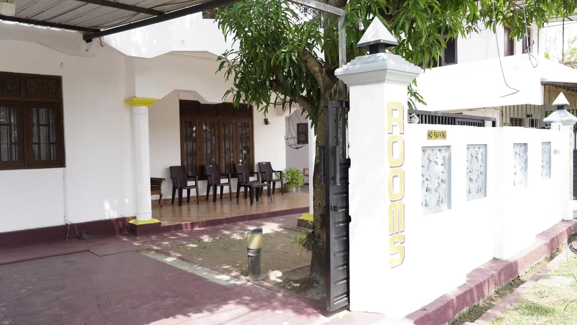 Araliya Golden Hotel Negombo