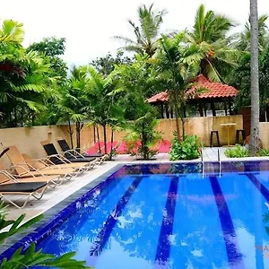 Maple Village By Travel Corners Negombo