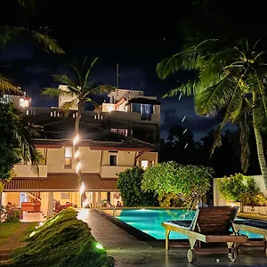 Ziegler Hotel