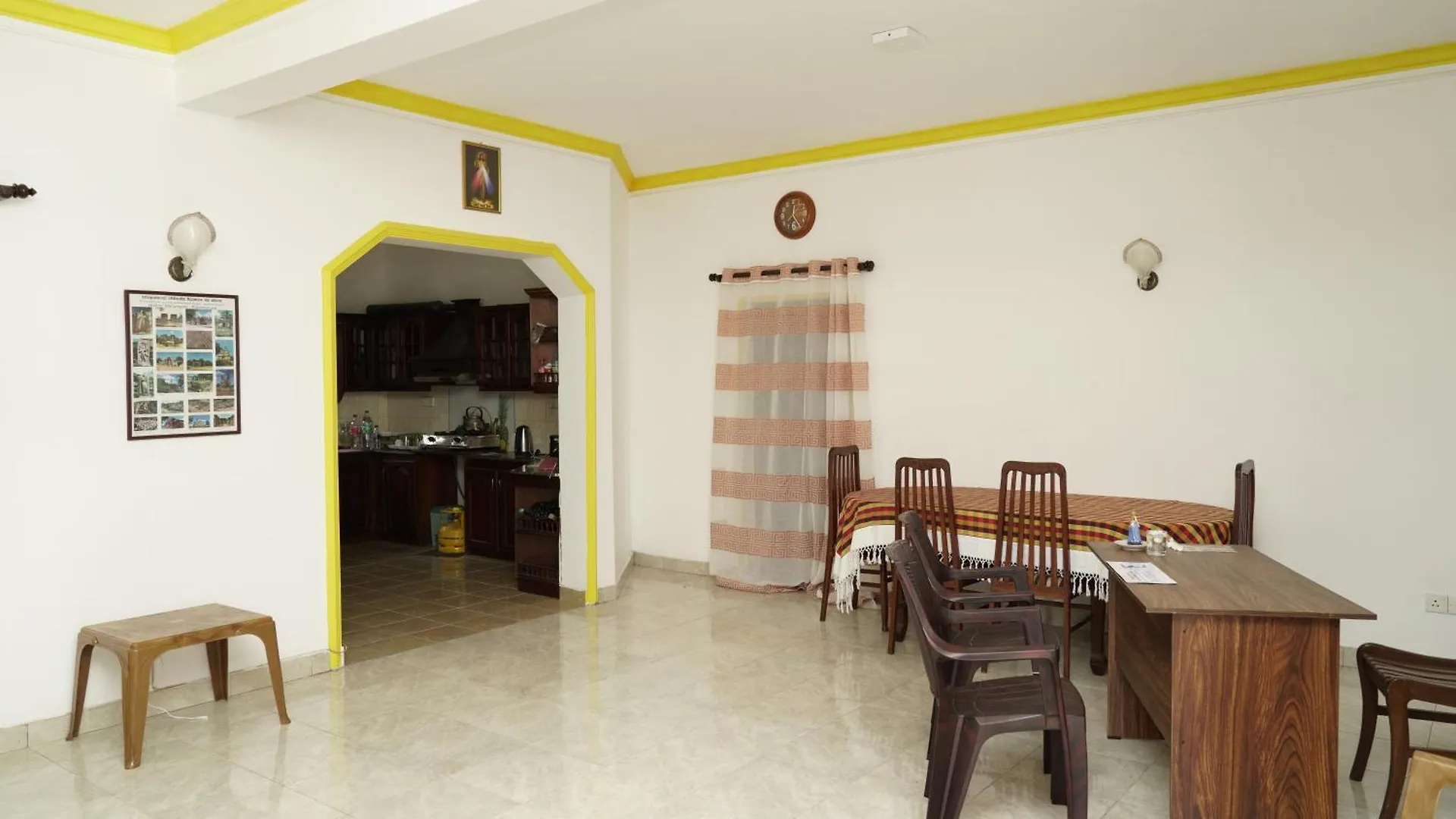 Araliya Golden Hotel Negombo