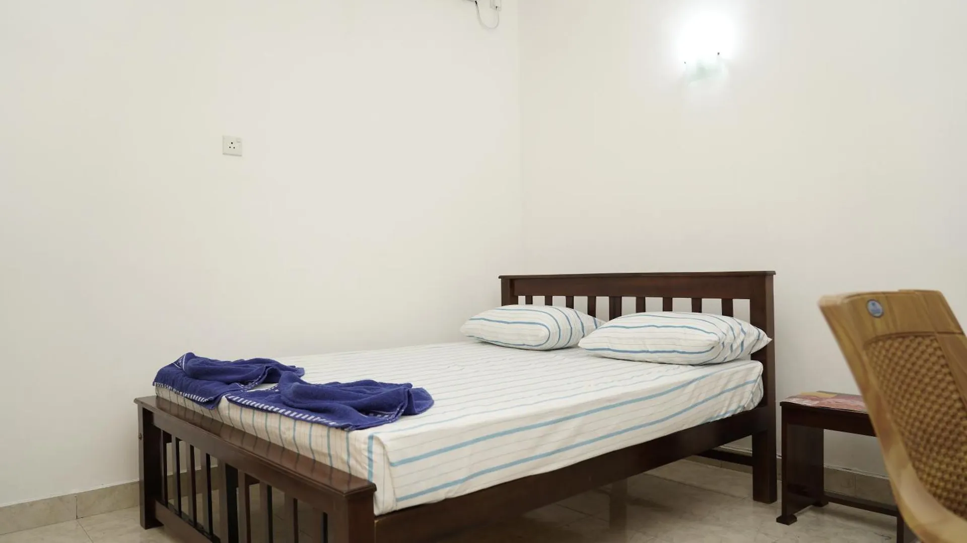 Araliya Golden Hotel Negombo 2*,  Šrí Lanka